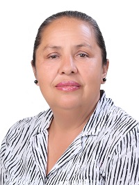 Rosa Elisa Bravo Pantoja